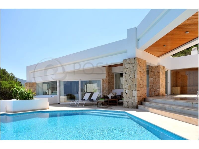 3 soveværelse Villa til salg i San Jose / Sant Josep de Sa Talaia - € 4.400.000 (Ref: 9236941)