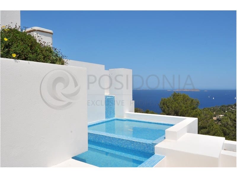 3 soveværelse Villa til salg i San Jose / Sant Josep de Sa Talaia - € 4.400.000 (Ref: 9236941)