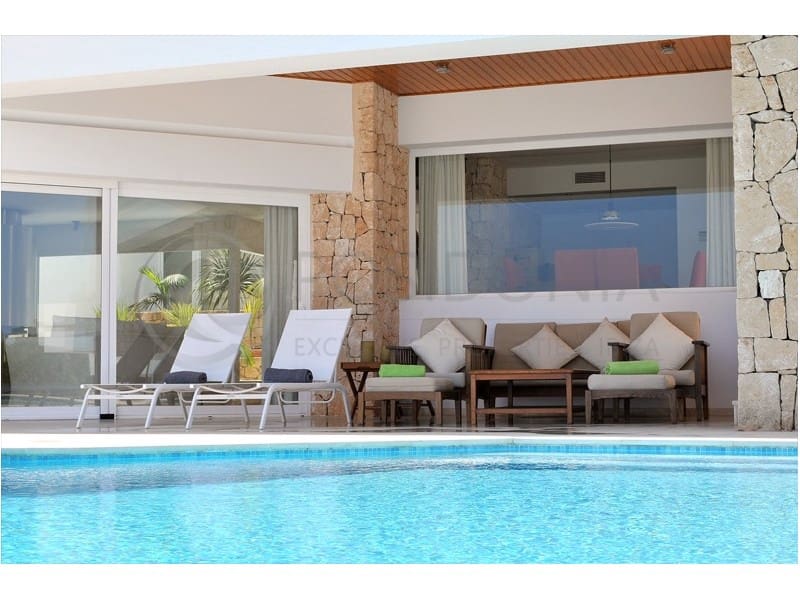 3 soveværelse Villa til salg i San Jose / Sant Josep de Sa Talaia - € 4.400.000 (Ref: 9236941)