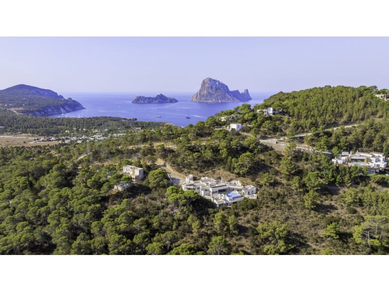 3 soveværelse Villa til salg i San Jose / Sant Josep de Sa Talaia - € 4.400.000 (Ref: 9236941)