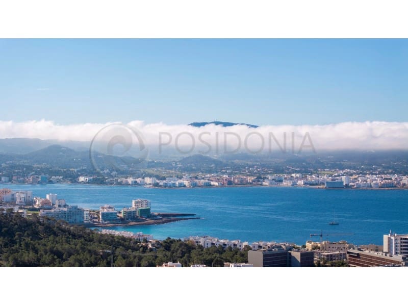 6 soveværelse Villa til salg i Cala Gracio - € 2.590.000 (Ref: 9648010)