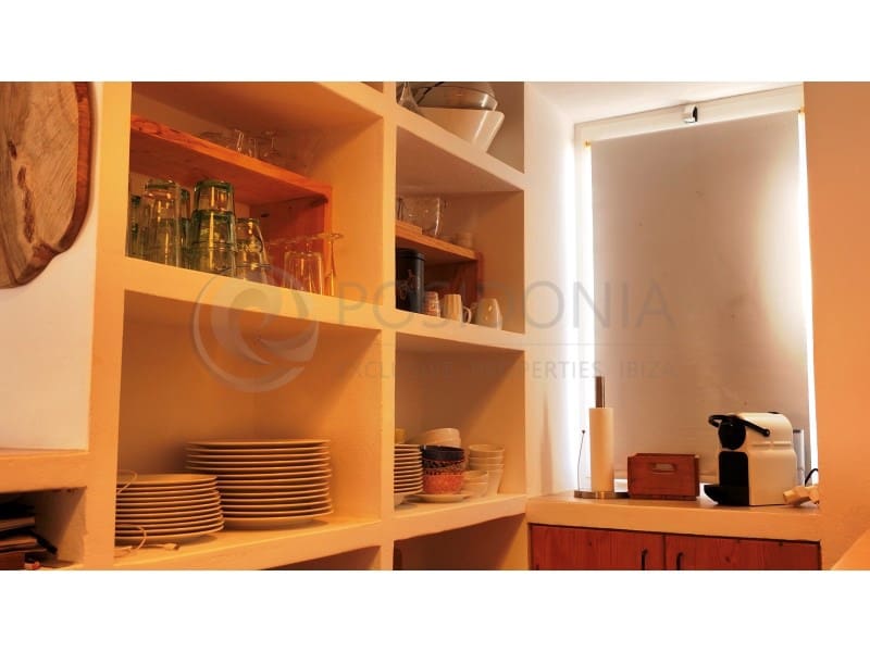 6 bedroom Villa for sale in Cala Gracio - € 2,590,000 (Ref: 9648010)