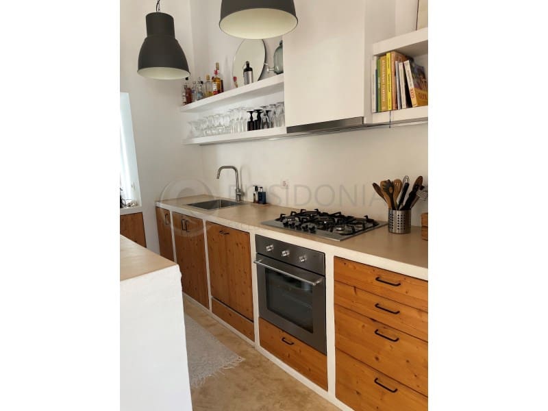 6 soveværelse Villa til salg i Cala Gracio - € 2.390.000 (Ref: 9648010)
