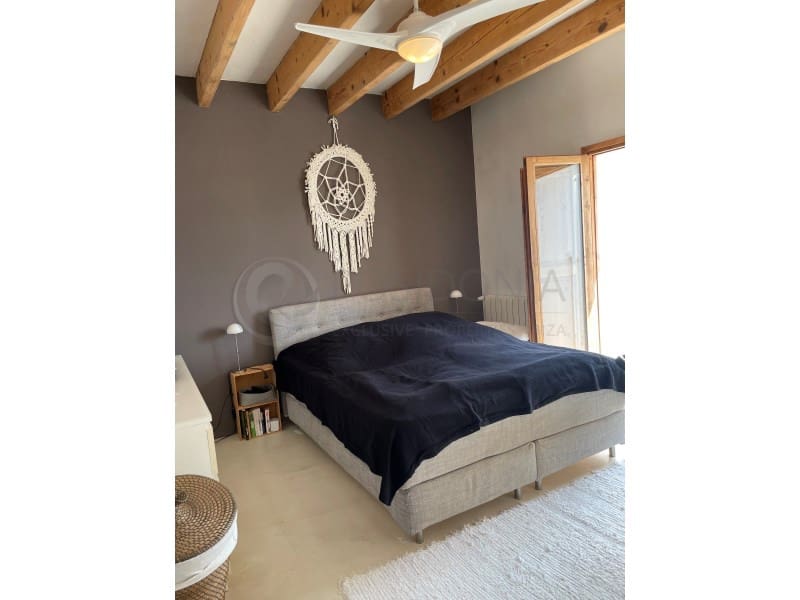 6 soveværelse Villa til salg i Cala Gracio - € 2.390.000 (Ref: 9648010)