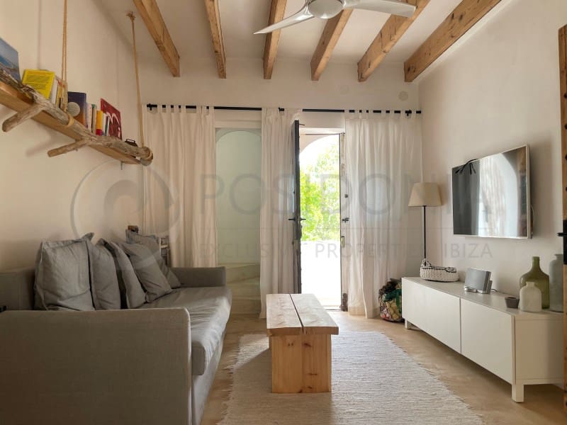 6 soveværelse Villa til salg i Cala Gracio - € 2.390.000 (Ref: 9648010)