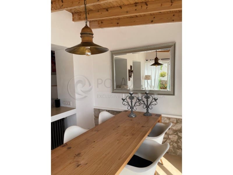 6 soveværelse Villa til salg i Cala Gracio - € 2.390.000 (Ref: 9648010)
