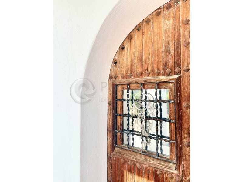 6 soveværelse Villa til salg i Cala Gracio - € 2.390.000 (Ref: 9648010)