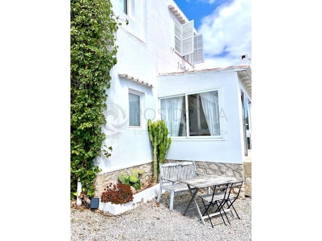 6 soveværelse Villa til salg i Cala Gracio, Sant Antoni de Portmany - € 2.390.000 (Ref: 9648010)