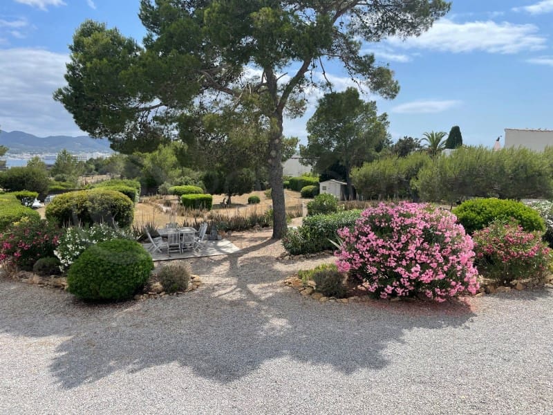 6 soveværelse Villa til salg i Cala Gracio - € 2.390.000 (Ref: 9648010)