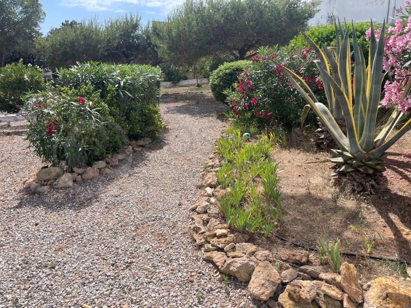 6 soveværelse Villa til salg i Cala Gracio - € 2.390.000 (Ref: 9648010)