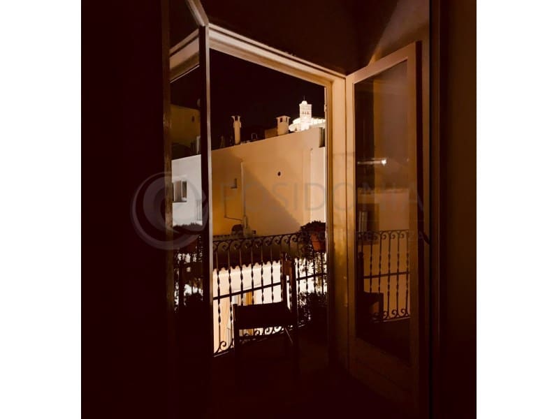 2 bedroom Penthouse for sale in Ibiza / Eivissa town - € 590,000 (Ref: 9659309)