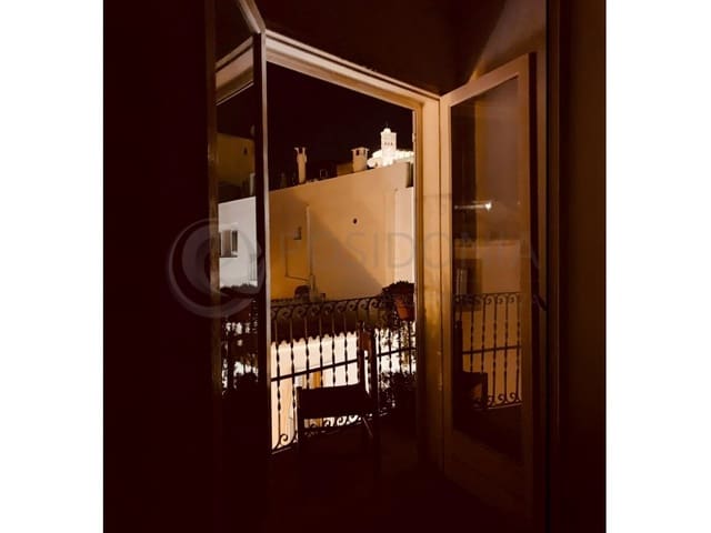 2 bedroom Penthouse for sale in Ibiza / Eivissa town - € 590,000 (Ref: 9659309)