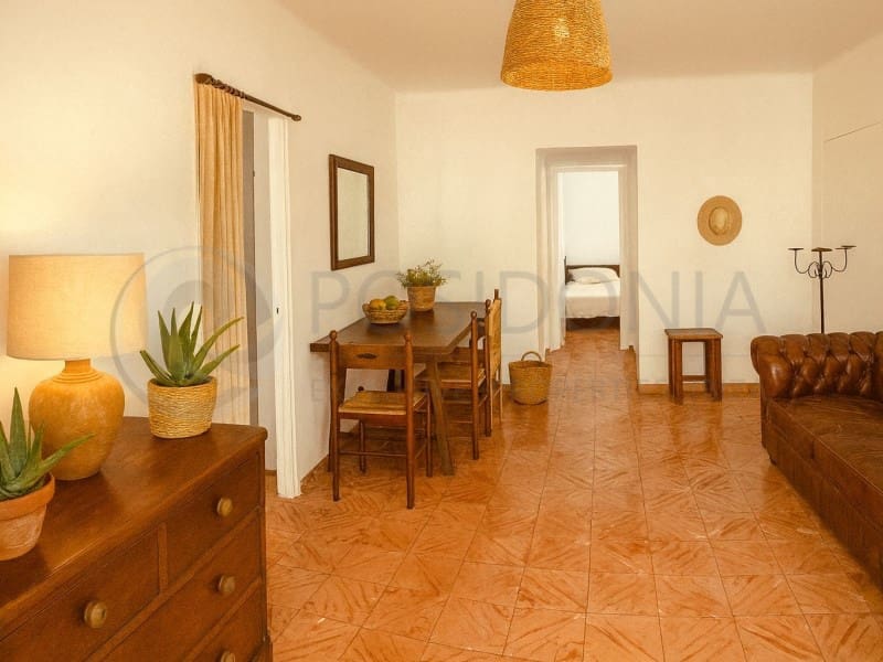 2 bedroom Penthouse for sale in Ibiza / Eivissa town - € 590,000 (Ref: 9659309)