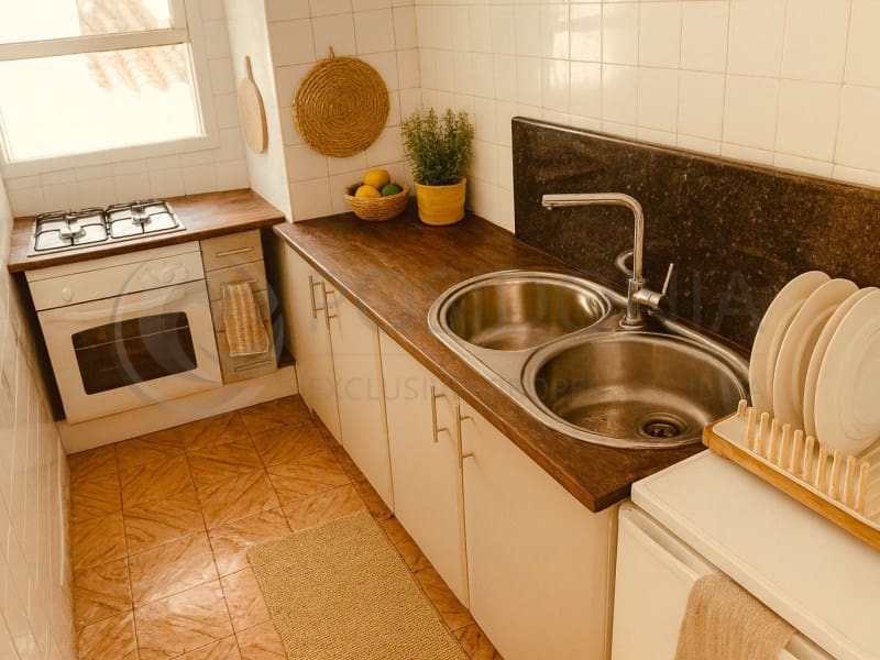 2 bedroom Penthouse for sale in Ibiza / Eivissa town - € 590,000 (Ref: 9659309)