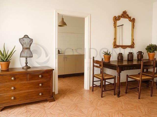 2 bedroom Penthouse for sale in Ibiza / Eivissa town - € 590,000 (Ref: 9659309)