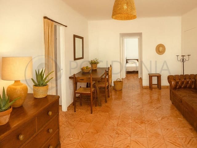 2 bedroom Penthouse for sale in Ibiza / Eivissa town - € 590,000 (Ref: 9659309)