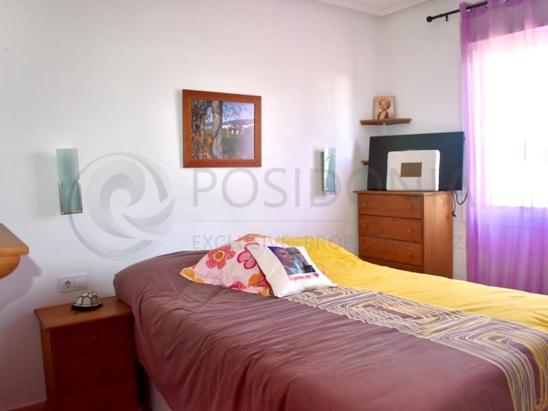 4 bedroom Villa for sale in Sant Antoni de Portmany - € 995,000 (Ref: 9949476)