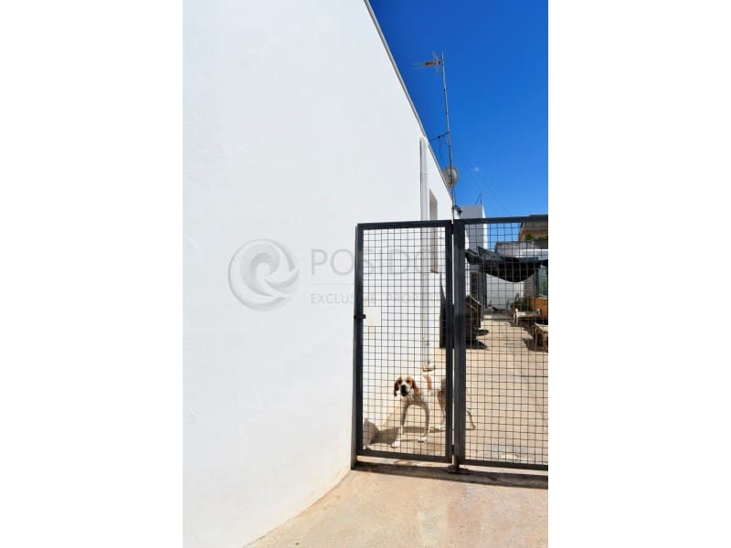 4 bedroom Villa for sale in Sant Antoni de Portmany - € 995,000 (Ref: 9949476)