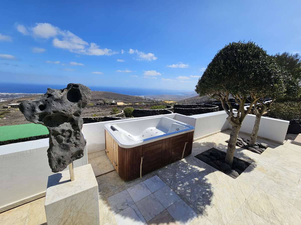 7 Zimmer Villa zu verkaufen in La Asomada mit Pool Garage - 2.295.000 € (Ref: 10174846)