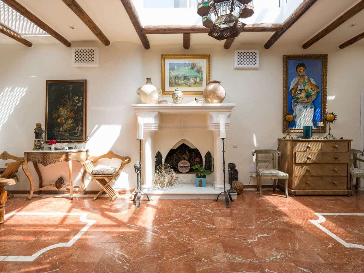 7 Zimmer Villa zu verkaufen in La Asomada mit Pool Garage - 2.295.000 € (Ref: 10174846)