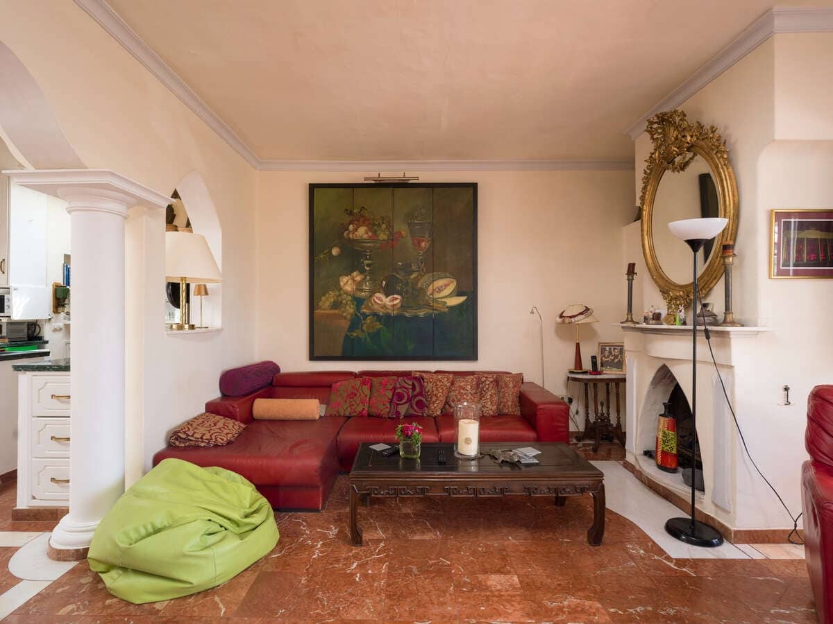 7 Zimmer Villa zu verkaufen in La Asomada mit Pool Garage - 2.295.000 € (Ref: 10174846)