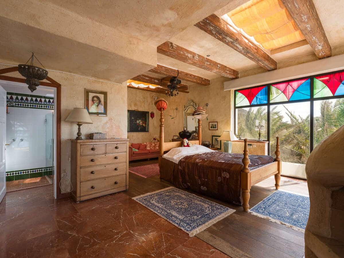 7 Zimmer Villa zu verkaufen in La Asomada mit Pool Garage - 2.295.000 € (Ref: 10174846)