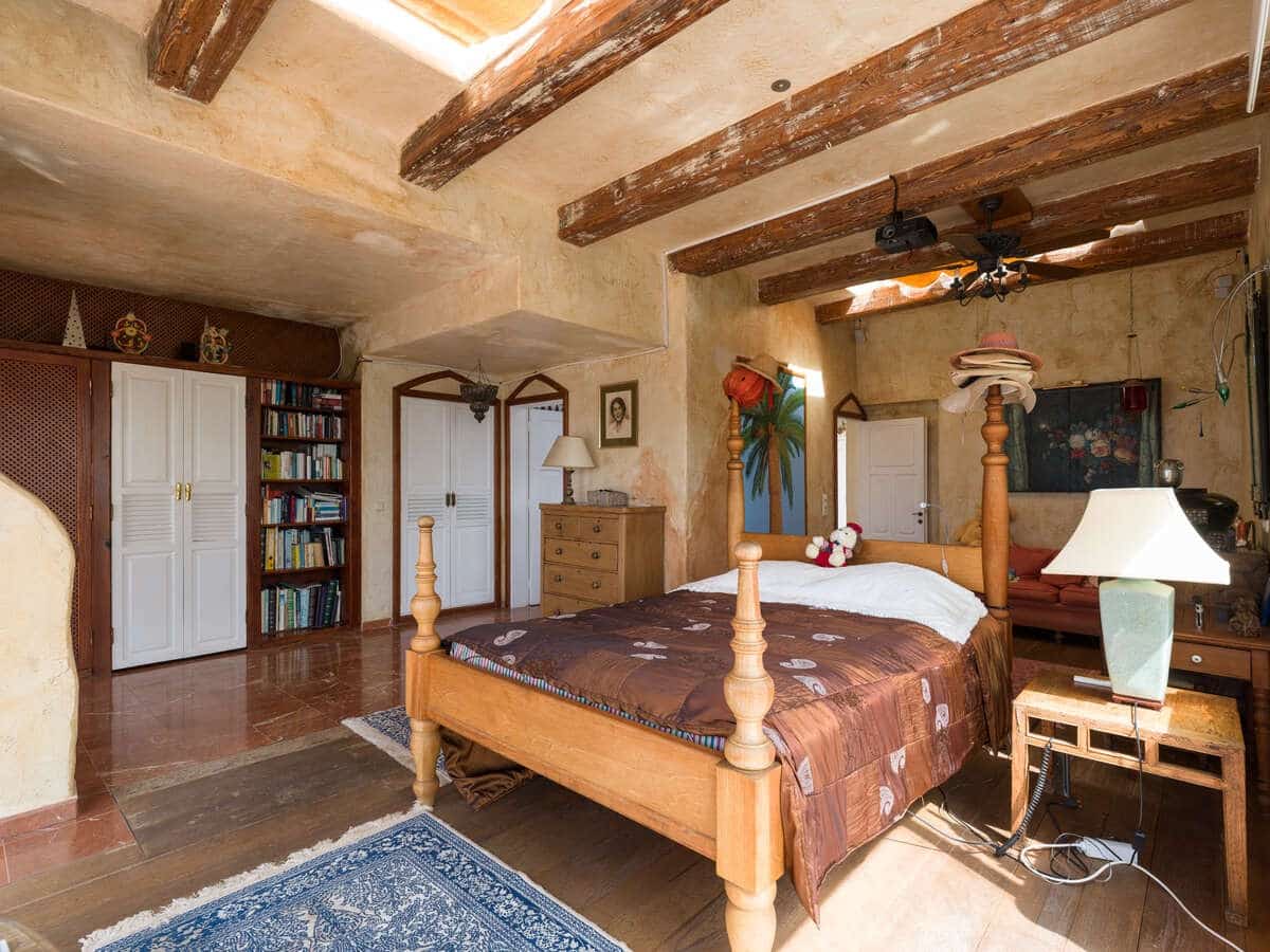 7 Zimmer Villa zu verkaufen in La Asomada mit Pool Garage - 2.295.000 € (Ref: 10174846)