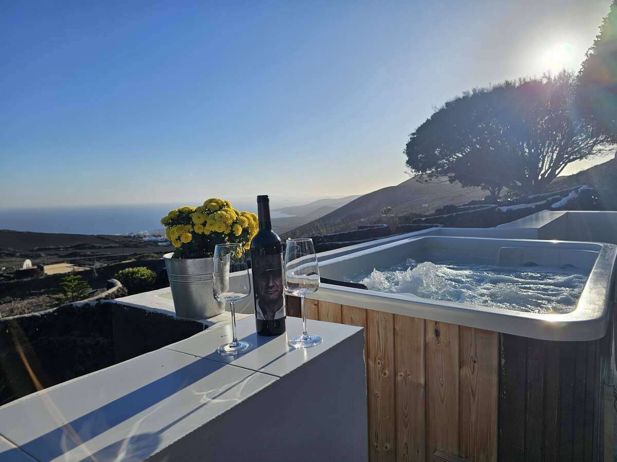 7 Zimmer Villa zu verkaufen in La Asomada mit Pool Garage - 2.295.000 € (Ref: 10174846)