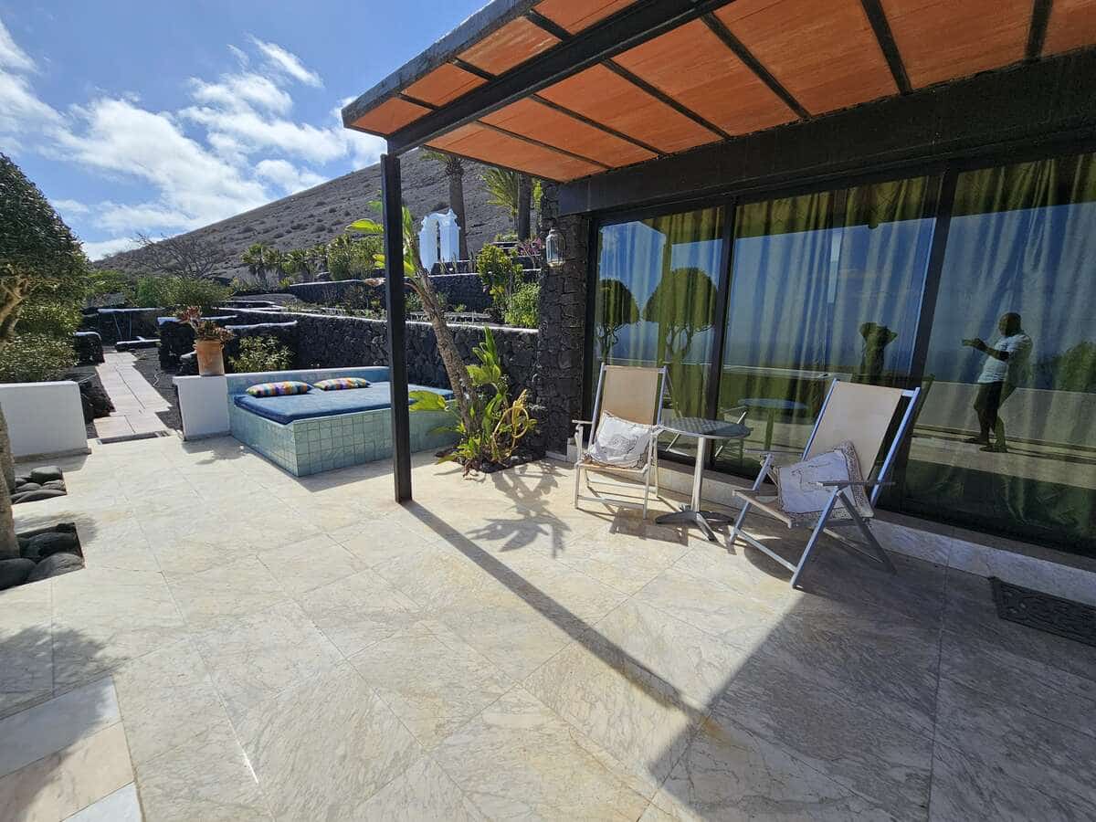 7 Zimmer Villa zu verkaufen in La Asomada mit Pool Garage - 2.295.000 € (Ref: 10174846)
