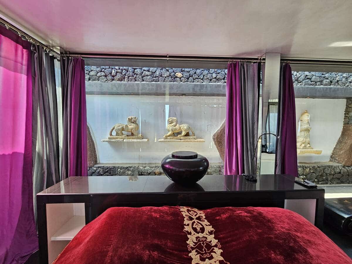 7 Zimmer Villa zu verkaufen in La Asomada mit Pool Garage - 2.295.000 € (Ref: 10174846)
