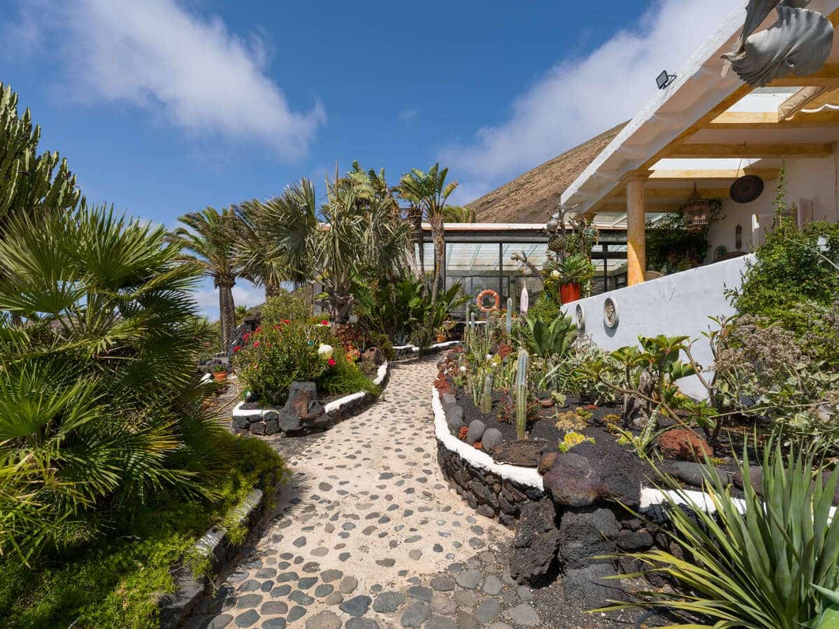 7 Zimmer Villa zu verkaufen in La Asomada mit Pool Garage - 2.295.000 € (Ref: 10174846)