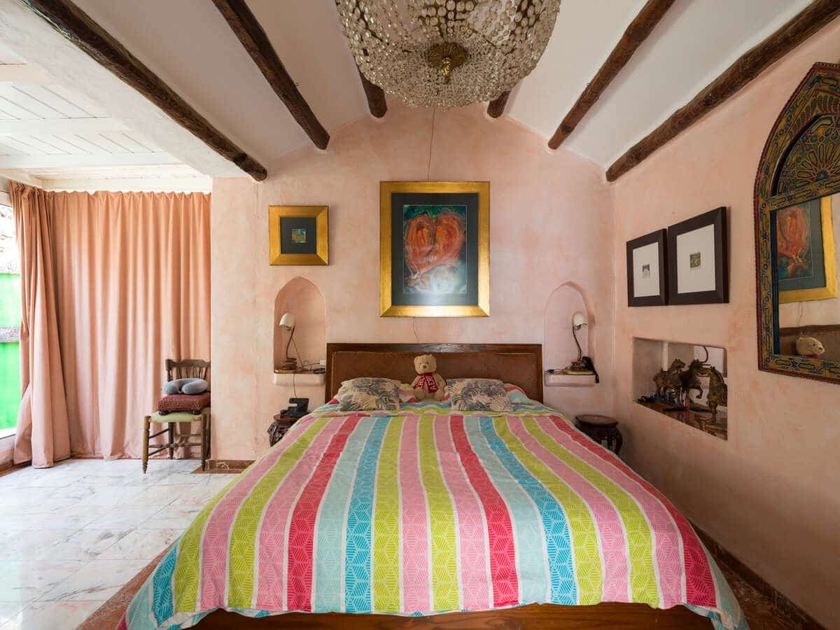 7 Zimmer Villa zu verkaufen in La Asomada mit Pool Garage - 2.295.000 € (Ref: 10174846)
