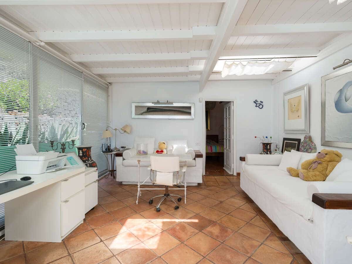 7 Zimmer Villa zu verkaufen in La Asomada mit Pool Garage - 2.295.000 € (Ref: 10174846)
