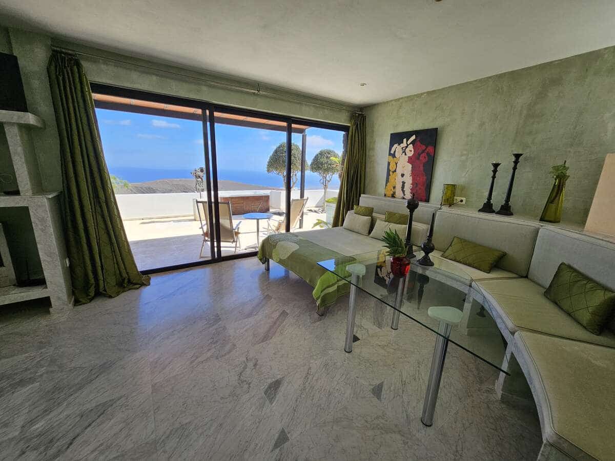7 Zimmer Villa zu verkaufen in La Asomada mit Pool Garage - 2.295.000 € (Ref: 10174846)