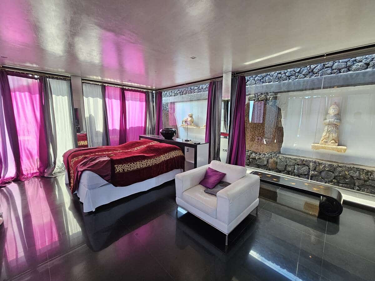 7 Zimmer Villa zu verkaufen in La Asomada mit Pool Garage - 2.295.000 € (Ref: 10174846)