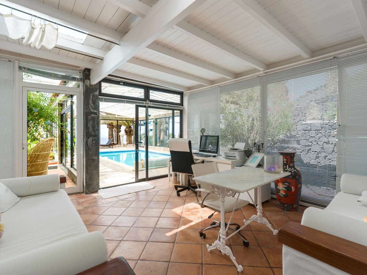 7 Zimmer Villa zu verkaufen in La Asomada mit Pool Garage - 2.295.000 € (Ref: 10174846)