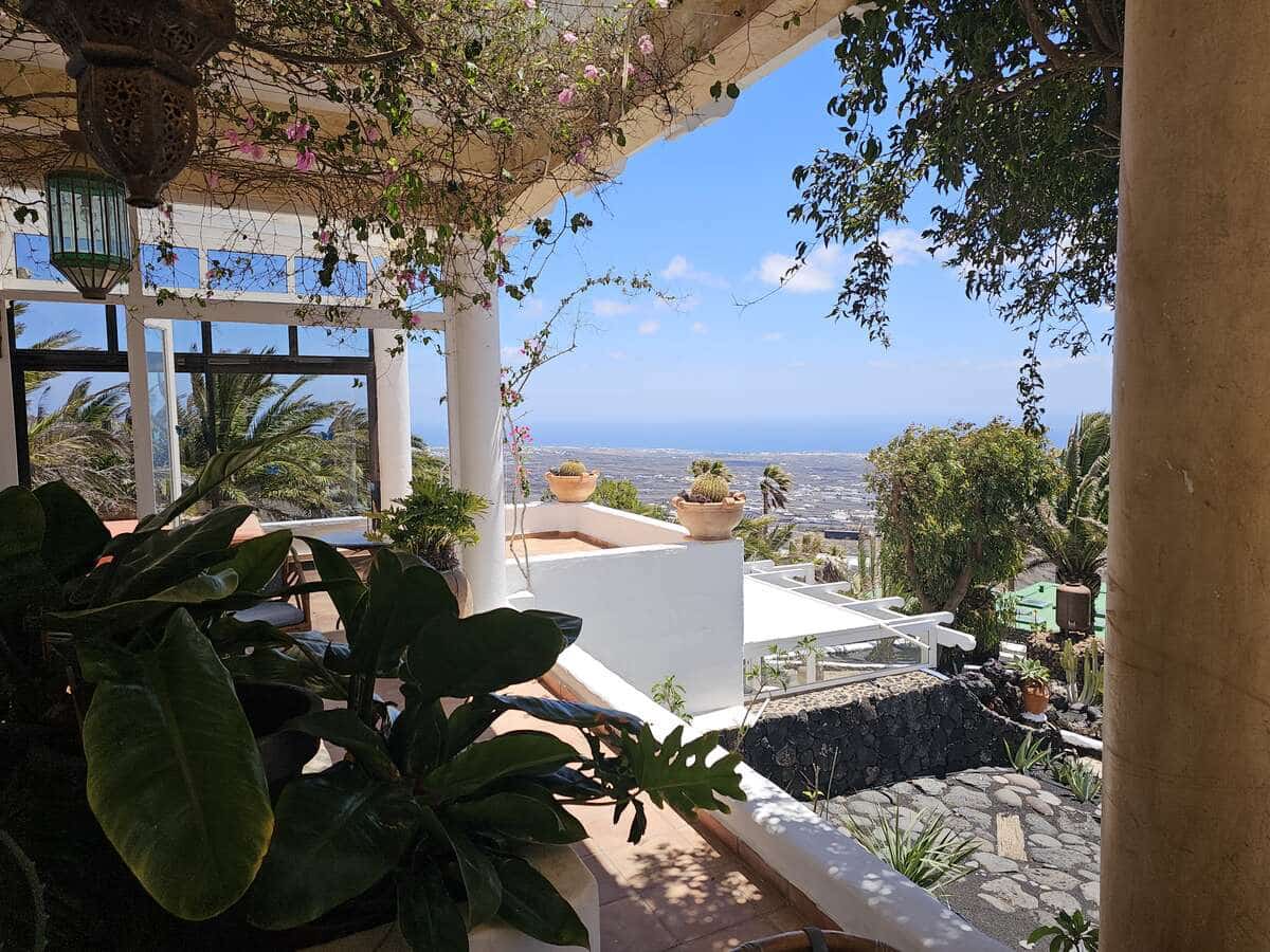 7 Zimmer Villa zu verkaufen in La Asomada mit Pool Garage - 2.295.000 € (Ref: 10174846)