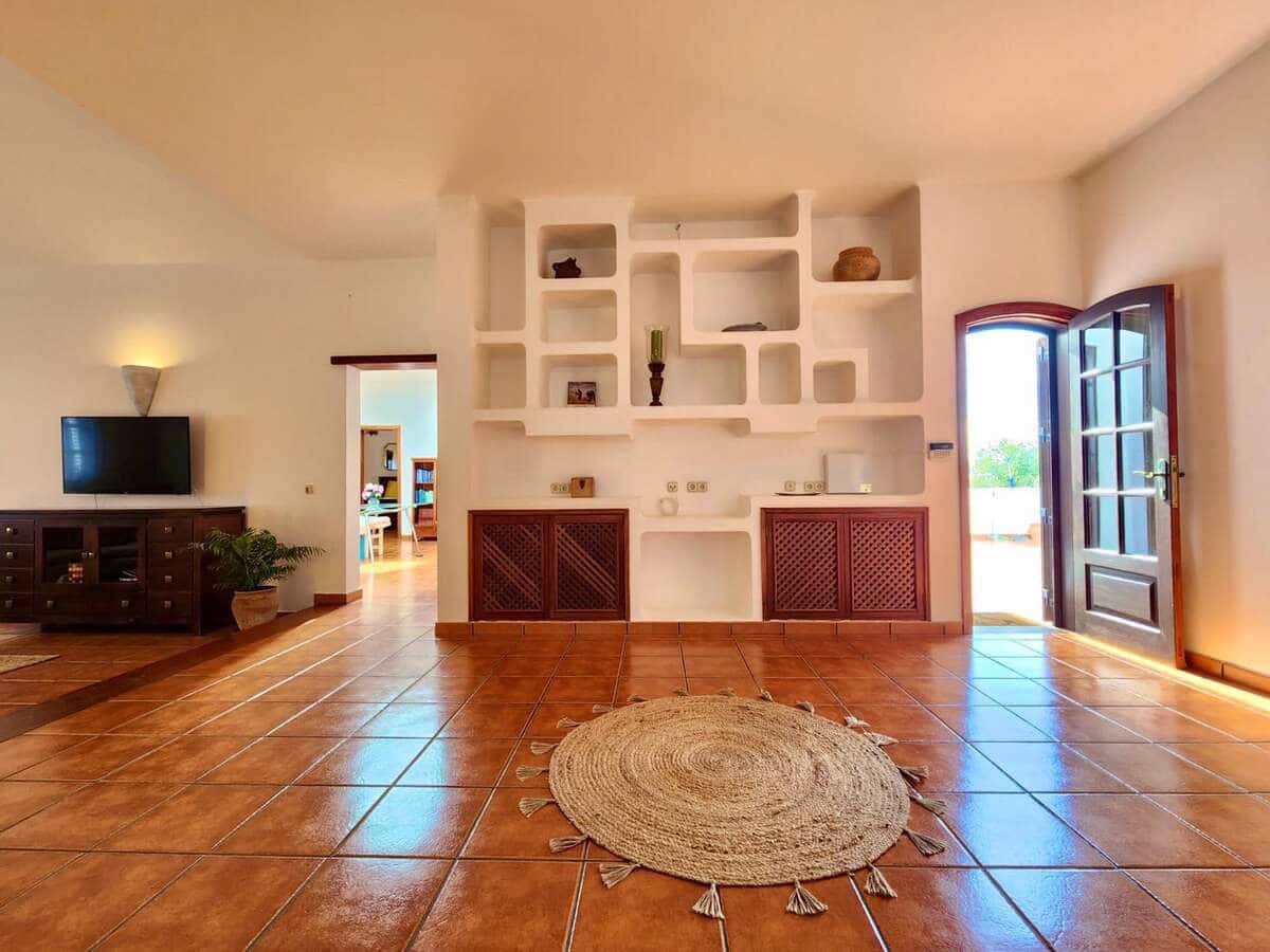 4 soveværelse Villa til salg i Tahiche - € 634.000 (Ref: 8145503)