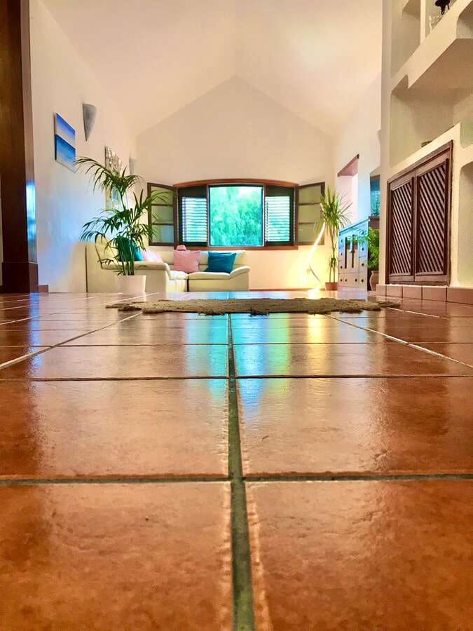 4 soveværelse Villa til salg i Tahiche - € 634.000 (Ref: 8145503)