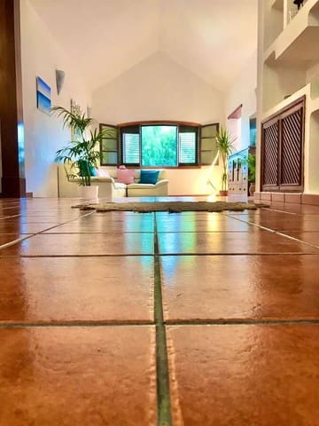 4 soveværelse Villa til salg i Tahiche, Teguise - € 634.000 (Ref: 8145503)