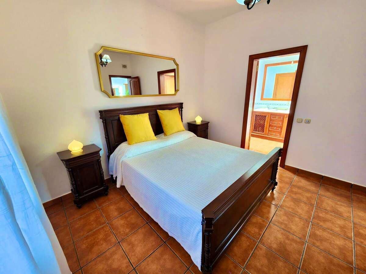 4 soveværelse Villa til salg i Tahiche - € 634.000 (Ref: 8145503)