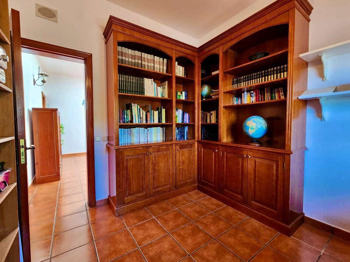 4 soveværelse Villa til salg i Tahiche - € 634.000 (Ref: 8145503)