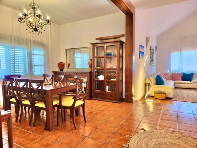 4 soveværelse Villa til salg i Tahiche, Teguise - € 634.000 (Ref: 8145503)