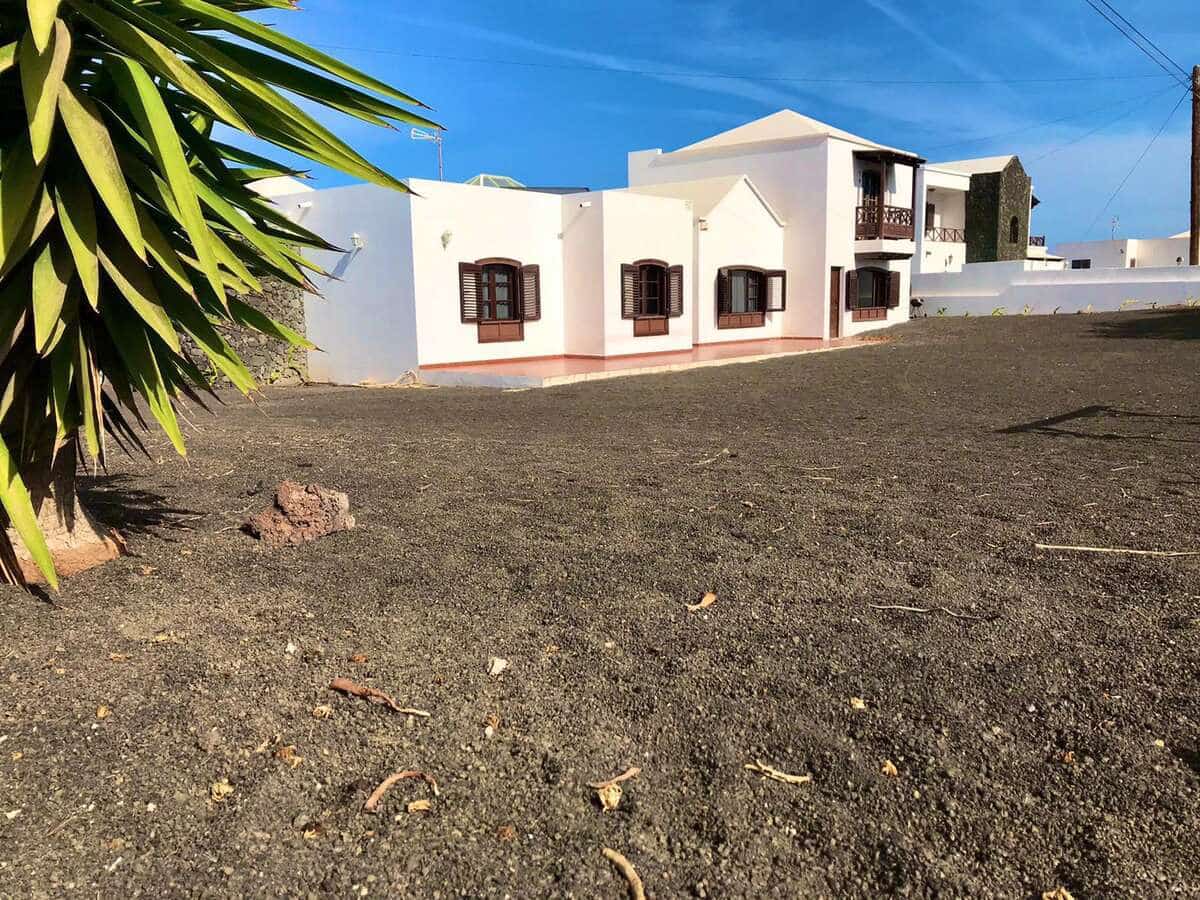 4 soveværelse Villa til salg i Tahiche - € 634.000 (Ref: 8145503)