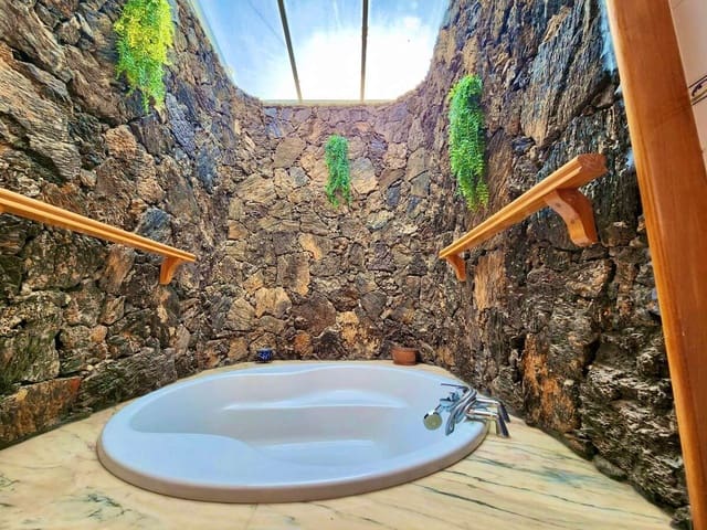 4 soveværelse Villa til salg i Tahiche, Teguise - € 634.000 (Ref: 8145503)