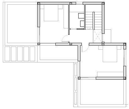 4 soverom Villa til salgs i El Cuchillo med svømmebasseng garasje - € 524 000 (Ref: 8145505)