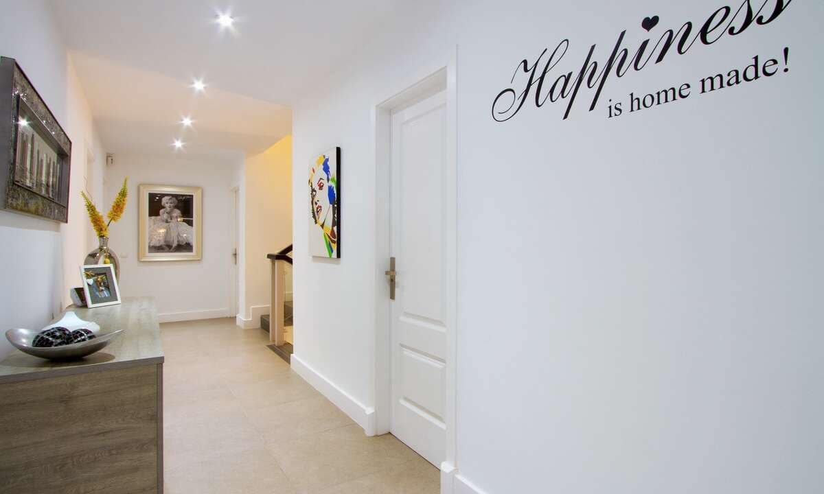 7 slaapkamer Villa te koop in Playa Blanca met garage - € 2.800.000 (Ref: 8147652)