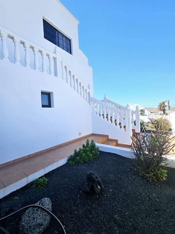 7 makuuhuone Huvila myytävänä paikassa Tahiche, Teguise mukana 
autotalli - 745 000 € (Ref: 8176822)