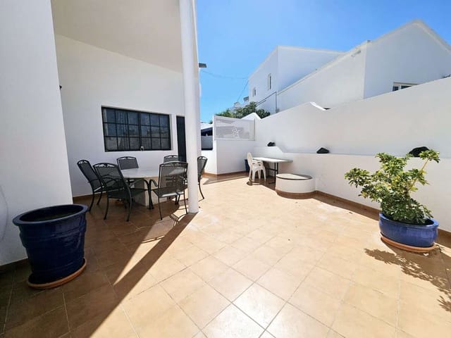7 makuuhuone Huvila myytävänä paikassa Tahiche, Teguise mukana 
autotalli - 745 000 € (Ref: 8176822)