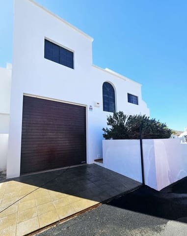7 makuuhuone Huvila myytävänä paikassa Tahiche, Teguise mukana 
autotalli - 745 000 € (Ref: 8176822)